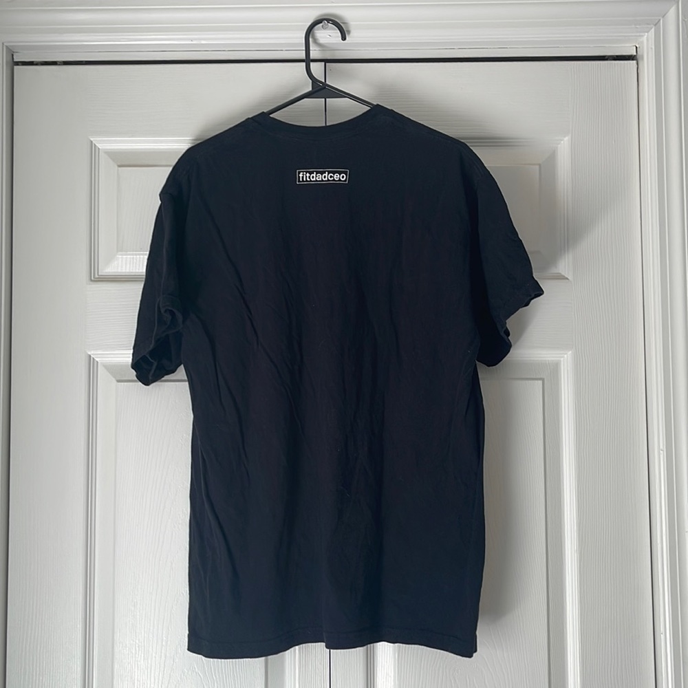 Father Figure tshirt - Picture 3 of 3